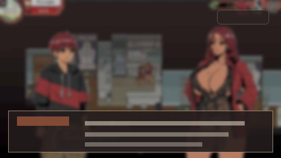 幽灵牛奶生活 故事片段 展示图 1